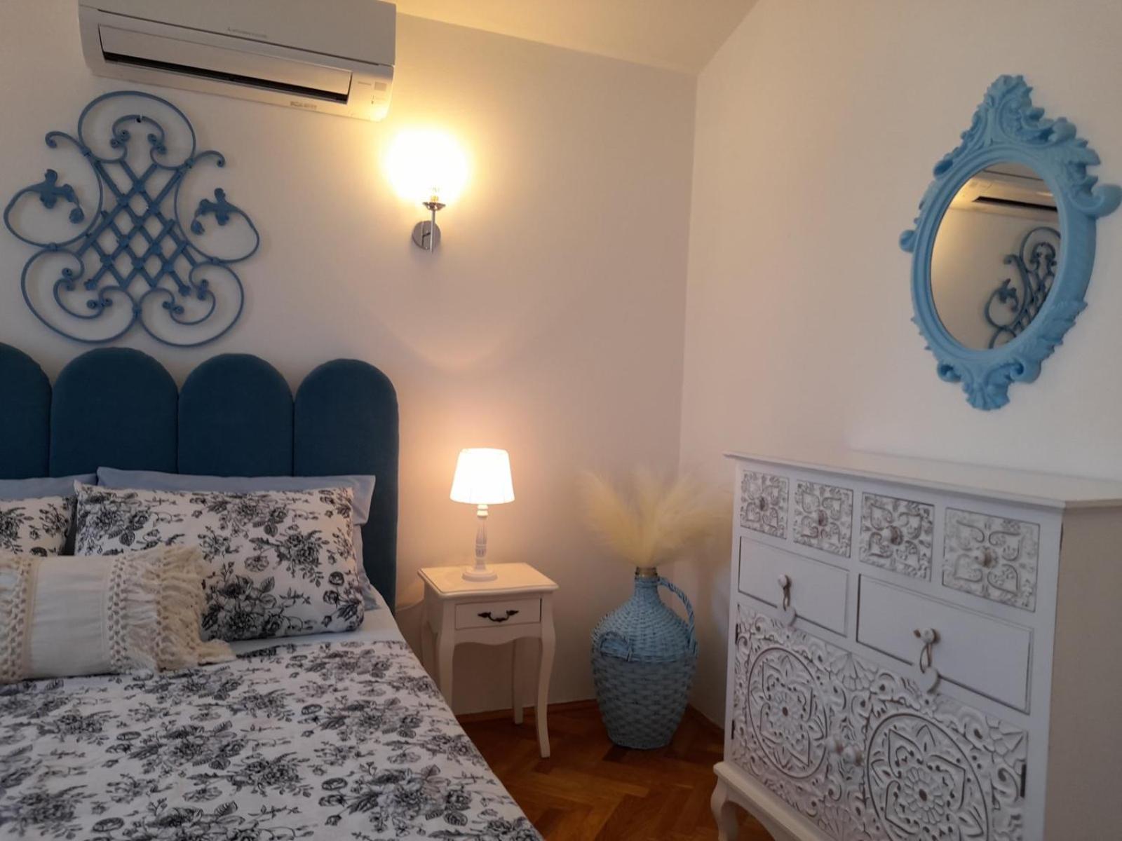 Apartments M Gregor Ideal For Relaxing Holidays Baška Habitación foto