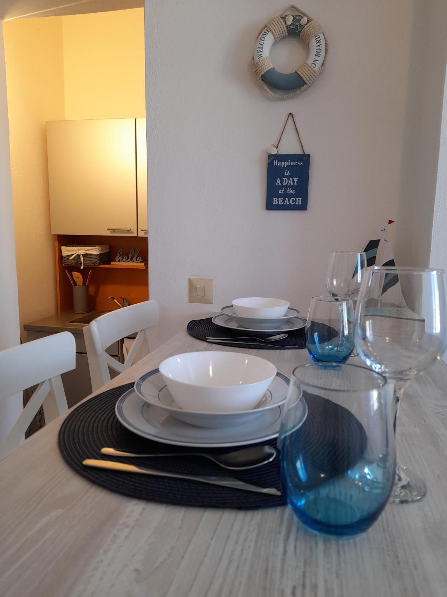 Apartments M Gregor Ideal For Relaxing Holidays Baška Habitación foto